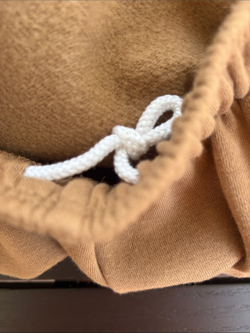 DSG Women’s Camel Sweatpants Joggers